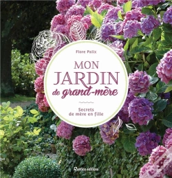 Capa do artigo Mon Jardin De Charme