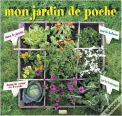 Capa do artigo Mon Jardin De Poche
