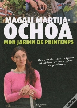 Capa do artigo Mon Jardin De Printemps