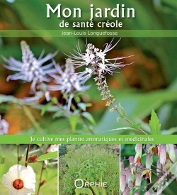 Capa do artigo Mon Jardin De Santé Créole