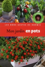Capa do artigo Mon Jardin En Pots