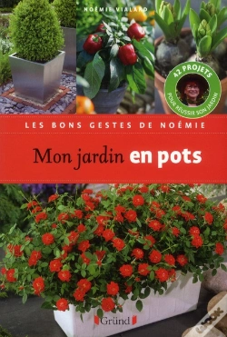 Capa do artigo Mon Jardin En Pots