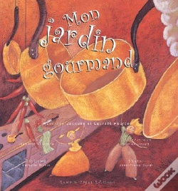 Capa do artigo Mon Jardin Gourmand