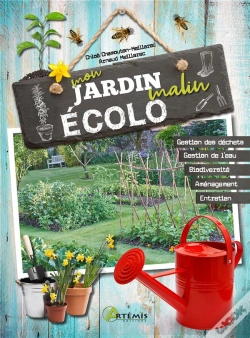 Capa do artigo Mon Jardin Malin Ecolo - Savez-Vous Planter Bio & Ecolo ?