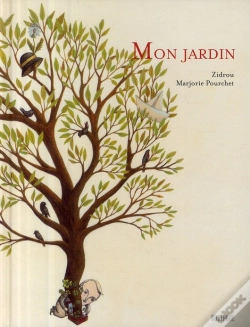 Capa do artigo Mon Jardin