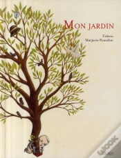 Capa do artigo Mon Jardin