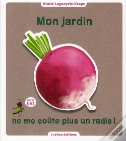 Capa do artigo Mon Jardin Ne Me Coûte Plus Un Radis !