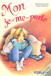 Capa do artigo Mon Je-Me-Parle