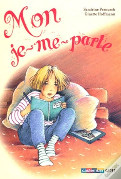 Capa do artigo Mon Je-Me-Parle