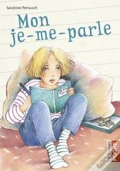 Capa do artigo Mon Je-Me-Parle