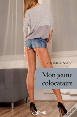 Capa do artigo Mon Jeune Colocataire
