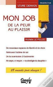 Capa do artigo Mon Job : De La Peur Au Plaisir