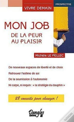 Capa do artigo Mon Job : De La Peur Au Plaisir