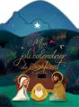 Mon Joli Calendrier De L'Avent (+Livret) - Preview
