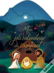 Capa do artigo Mon Joli Calendrier De L