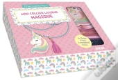Mon Joli Collier Licorne Magique
