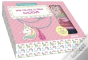 Capa do artigo Mon Joli Collier Licorne Magique