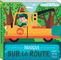Mon Joli Livre Cache-Cache ; Panique Sur La Route - Preview