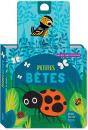 Mon Joli Livre Cache-Cache ; Petites Créatures - Preview