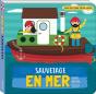 Mon Joli Livre Cache-Cache : Sauvetage En Mer - Preview