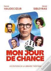 Capa do artigo Mon Jour De Chance