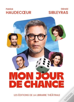 Capa do artigo Mon Jour De Chance
