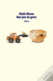 Capa do artigo Mon Jour De Greve