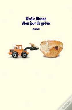 Capa do artigo Mon Jour De Greve