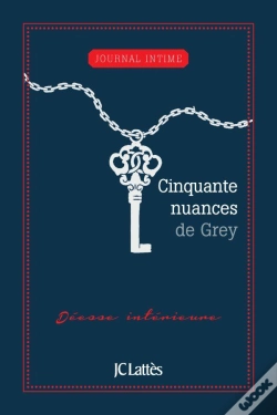 Capa do artigo Mon Journal 50 Nuances De Grey