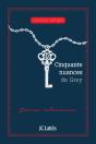 Mon Journal 50 Nuances De Grey - Preview