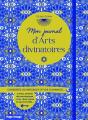 Mon Journal D'Arts Divinatoires - Preview