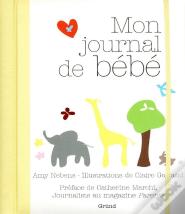 Mon Journal De Bébé
