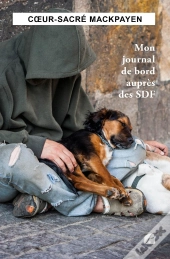 Mon Journal De Bord Auprès Des Sdf