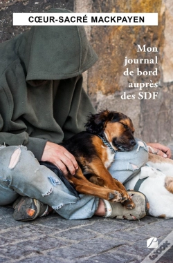 Capa do artigo Mon Journal De Bord Auprès Des Sdf