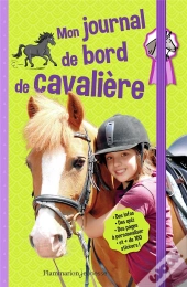 Mon Journal De Bord De Cavalière