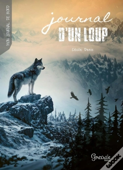 Capa do artigo Mon Journal De Bord : Journal D'Un Loup