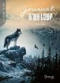 Mon Journal De Bord : Journal D'Un Loup - Preview