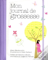 Mon Journal De Grossesse