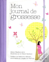 Capa do artigo Mon Journal De Grossesse