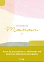 Mon Journal De Maman - Preview
