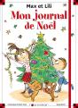 Mon Journal De Noel Max Et Lili - Preview