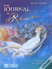 Capa do artigo Mon Journal De Reves