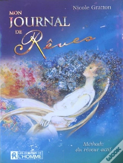 Capa do artigo Mon Journal De Reves