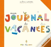 Capa do artigo Mon Journal De Vacances