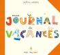 Mon Journal De Vacances - Preview