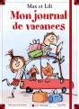Mon Journal De Vacances Max Et Lili - Preview