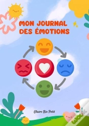 Capa do artigo Mon Journal Des Émotions