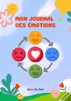 Capa do artigo Mon Journal Des Émotions