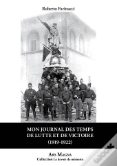 Mon Journal Des Temps De Lutte Et De Victoire