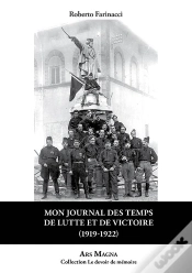 Capa do artigo Mon Journal Des Temps De Lutte Et De Victoire